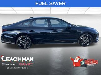 Used 2024 Hyundai Sonata N Line video 2