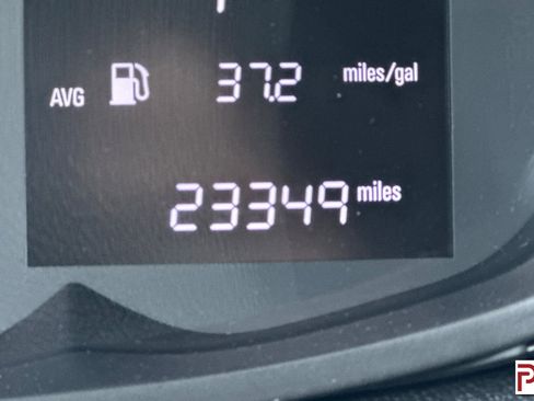 Certified 2021 Chevrolet Spark LS image 27