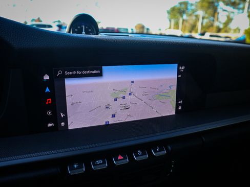 Used 2025 Porsche 911 Carrera image 26