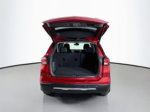 Used 2024 Chevrolet Equinox Premier AWD/4WD image 26