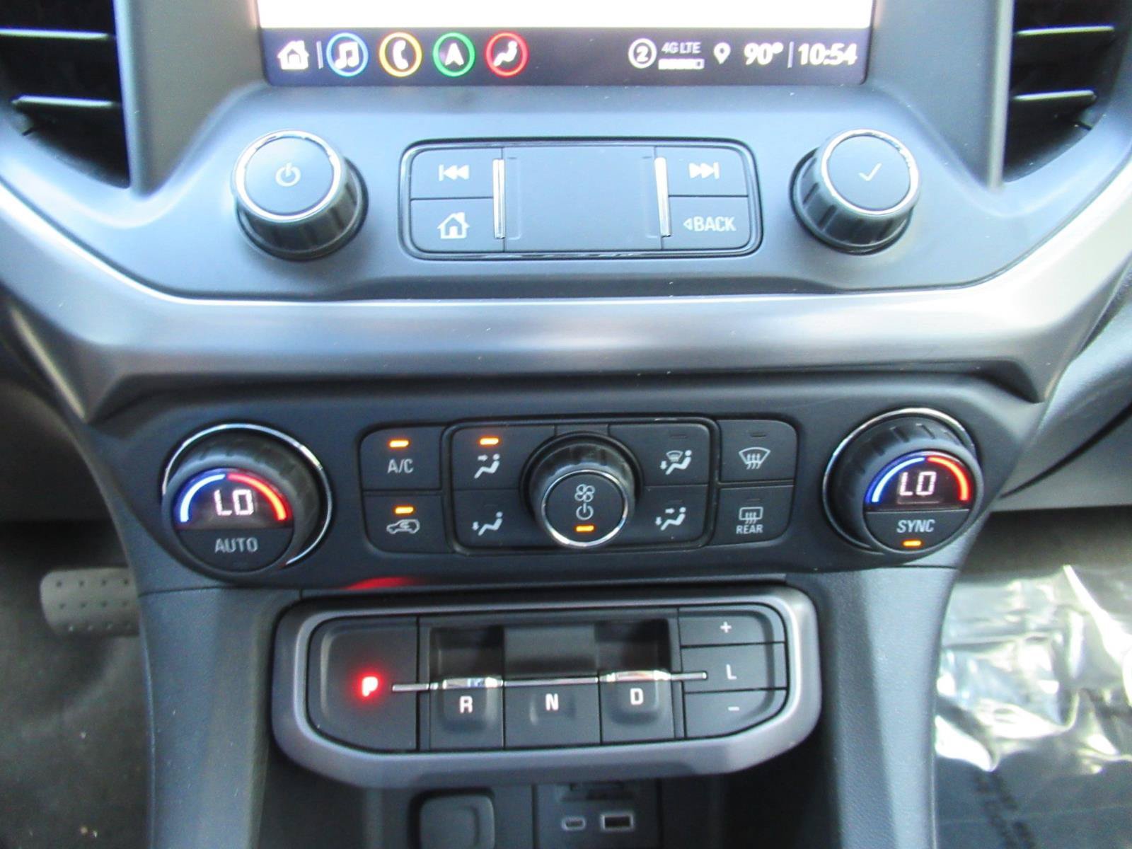 Used 2021 GMC Acadia AT4 w/ Trailering Package AWD/4WD image 27