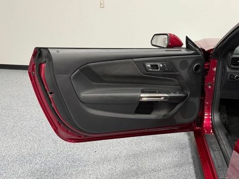 Used 2026 Ford Mustang GT RWD image 9