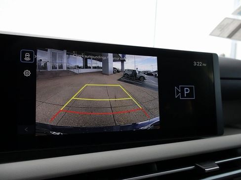 New 2026 Hyundai Tucson SEL image 36