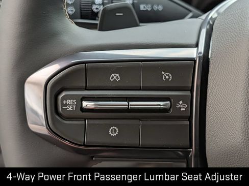 New 2026 GMC Yukon XL AT4 w/ AT4 Premium Package AWD/4WD image 20