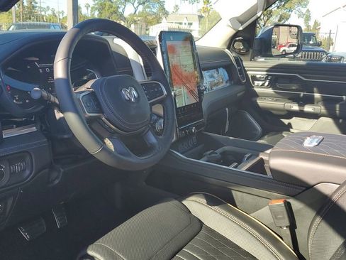 New 2026 RAM 1500 Tungsten w/ Off Road Group image 20