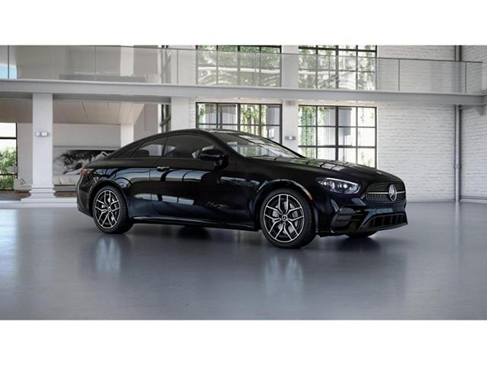 Used 2023 Mercedes-Benz E 450 Coupe image 13
