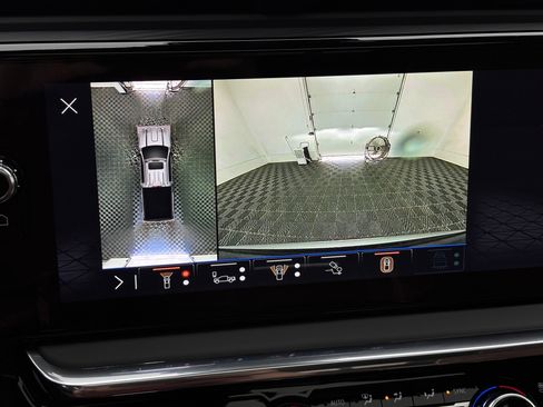 New 2026 GMC Sierra 2500 Denali Ultimate AWD/4WD image 4