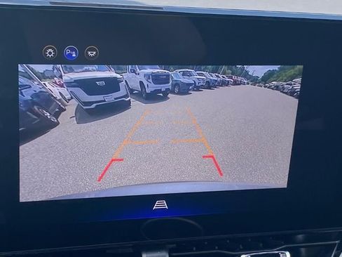 New 2026 Chevrolet Equinox LT w/ LPO, Floor Liner Package image 11