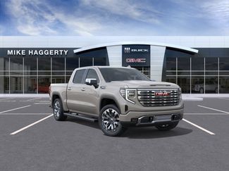 New 2026 GMC Sierra 1500 Denali w/ Denali Reserve Package AWD/4WD video 1