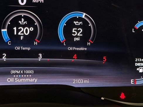 Used 2026 RAM 2500 Laramie image 18