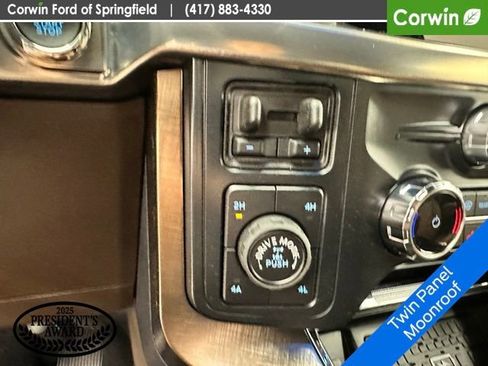 New 2026 Ford F150 King Ranch image 21