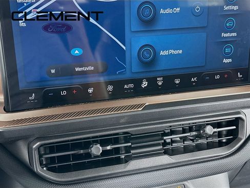 New 2026 Ford Bronco Sport Outer Banks w/ Outer Banks Tech Package+ AWD/4WD image 20