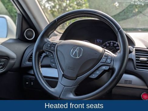 Used 2017 Acura RDX AWD image 14