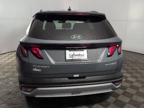 New 2026 Hyundai Tucson SEL AWD/4WD image 5