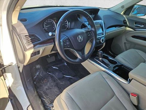 Used 2015 Acura MDX image 10