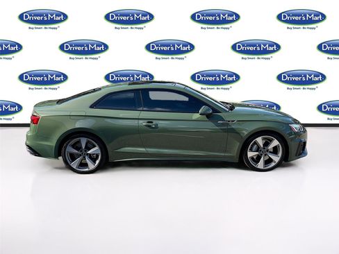 Used 2020 Audi A5 2.0T Premium Plus image 9