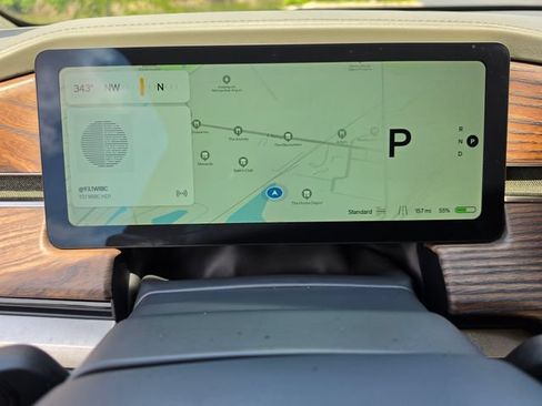 Used 2023 Rivian R1S Launch Edition AWD/4WD image 57