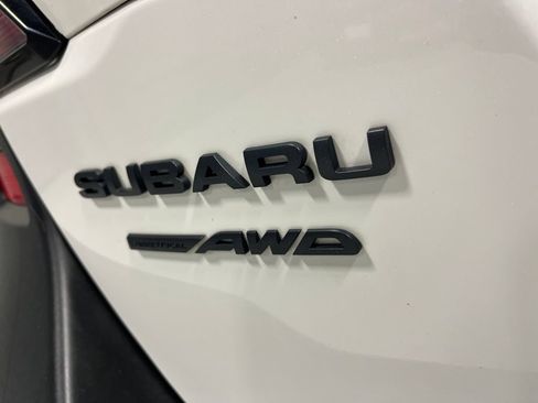 Used 2024 Subaru Outback Wilderness AWD/4WD image 34