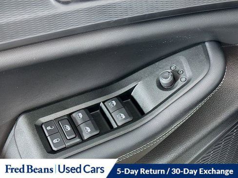 Certified 2024 Jeep Grand Cherokee Laredo image 19