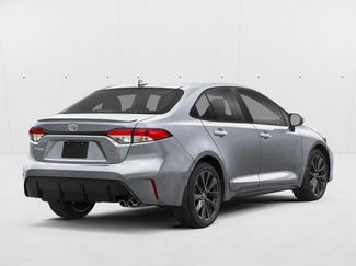New 2026 Toyota Corolla SE FWD video 2