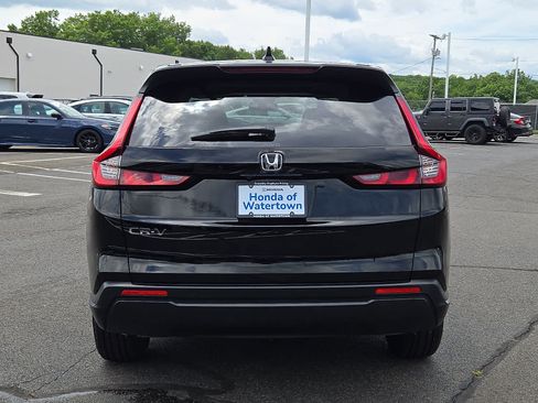 Used 2026 Honda CR-V EX image 6