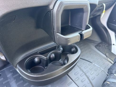 Used 2024 RAM ProMaster 3500 w/ Quick Order Package 22G SLT image 19