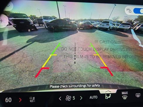 New 2026 Ford Explorer ST-Line w/ ST-Line Street Pack image 13