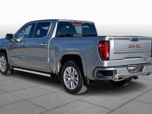 Used 2024 GMC Sierra 1500 Denali w/ Technology Package image 11
