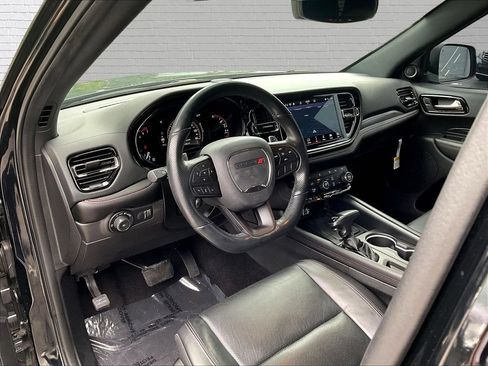 Used 2021 Dodge Durango R/T RWD image 15