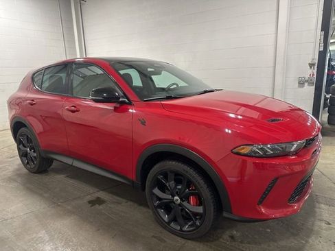 Used 2024 Dodge Hornet GT Plus AWD/4WD image 3