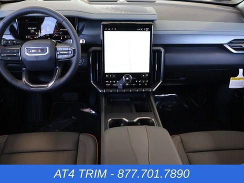 New 2026 GMC Acadia AT4 w/ Luxury Package AWD/4WD image 18