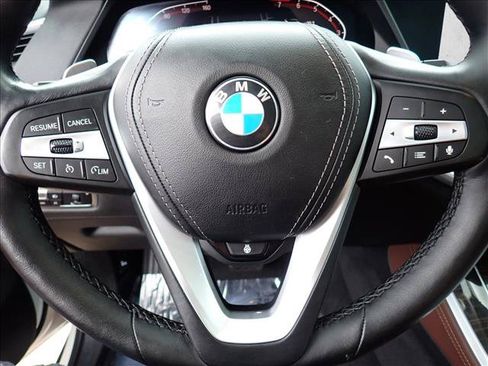 Used 2019 BMW X5 xDrive40i w/ Premium Package AWD/4WD image 21
