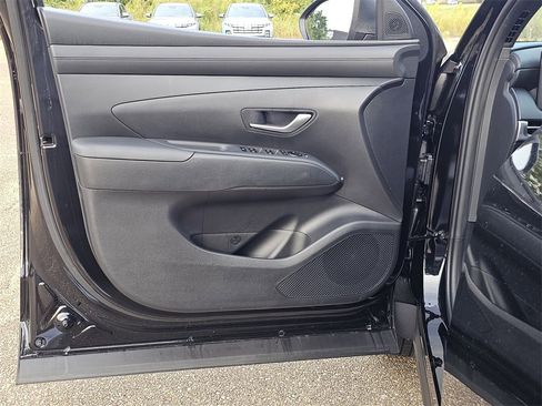 New 2026 Hyundai Santa Cruz SEL image 11