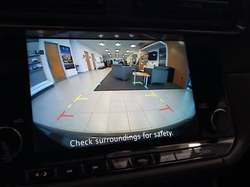 Used 2024 Nissan Z Performance w/ Floor Mat Package image 26