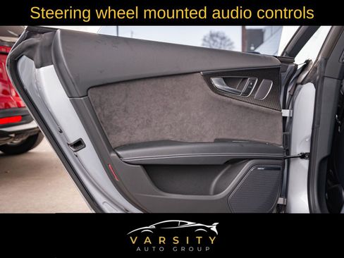 Used 2018 Audi S7 Premium Plus w/ S Sport Package image 30