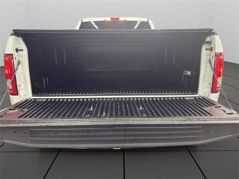 Used 2017 Ford F150 XLT w/ Equipment Group 302A Luxury image 34