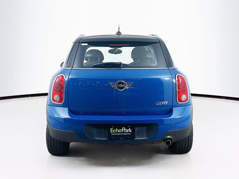 Used 2011 MINI Cooper Countryman FWD image 7