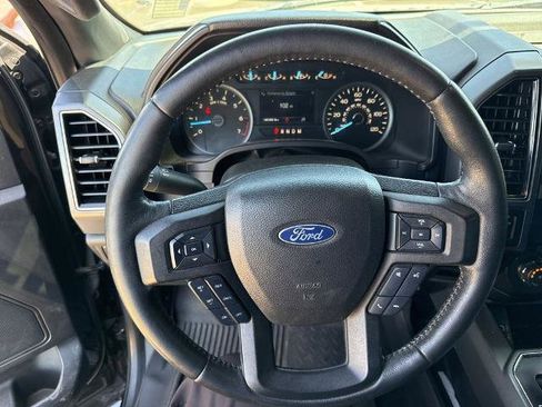 Used 2018 Ford F150 XLT w/ Equipment Group 302A Luxury RWD image 7