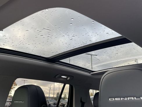 New 2026 GMC Terrain Denali image 19