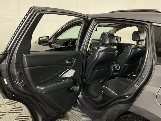 Used 2019 Acura RDX w/ Advance Package AWD/4WD image 33