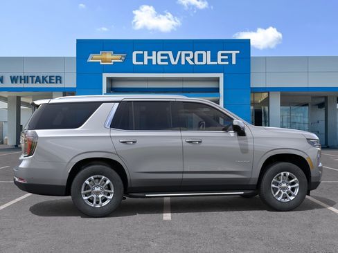New 2026 Chevrolet Tahoe LS RWD image 29