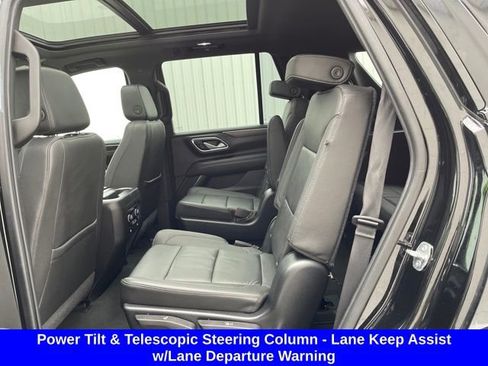 Used 2021 Chevrolet Tahoe Z71 image 20