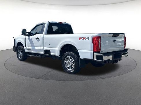 Used 2025 Ford F250 XLT w/ FX4 Off-Road Package AWD/4WD image 3