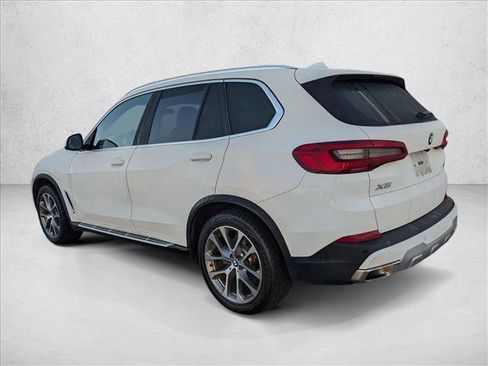 Used 2019 BMW X5 xDrive40i w/ Premium Package 2 image 7