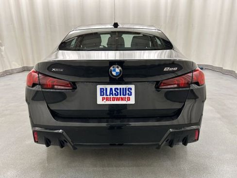 Used 2025 BMW 228i xDrive image 32