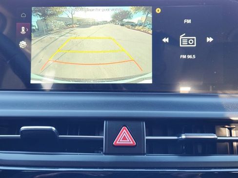 New 2026 Kia Seltos S image 12