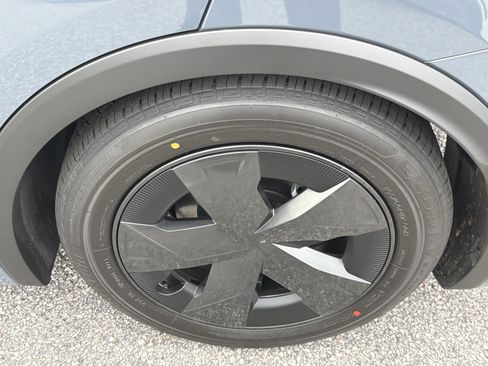 Certified 2026 Toyota Prius LE image 26