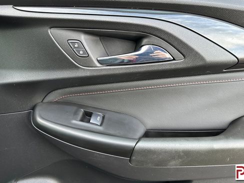 Certified 2022 Chevrolet TrailBlazer RS w/ Sun and Liftgate Package image 20