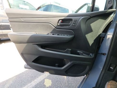 Used 2025 Honda Odyssey Sport-L image 15
