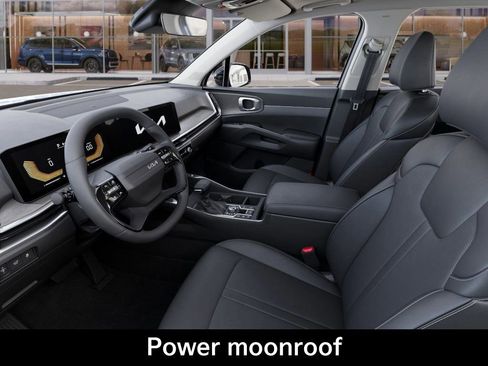 New 2026 Kia Sorento X-Line EX AWD/4WD image 7